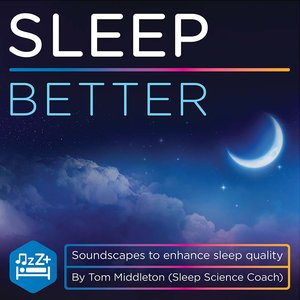 Image for 'Sleep Better'