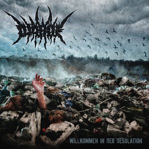 Image for 'Willkommen In Der Desolation'