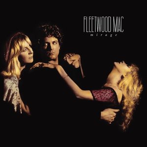 Image for 'Mirage (Deluxe)'