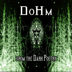 “From the Dark Poetry”的封面