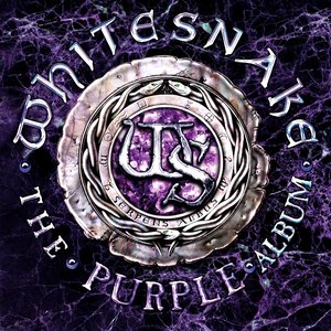 Image for 'The Purple Album'