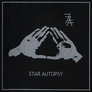 “Star Autopsy”的封面