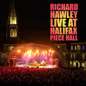 Immagine per 'Live At Halifax Piece Hall'