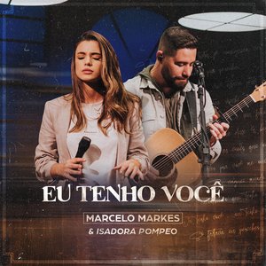 Image for 'Eu Tenho Você'