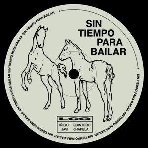 'Sin Tiempo Para Bailar'の画像