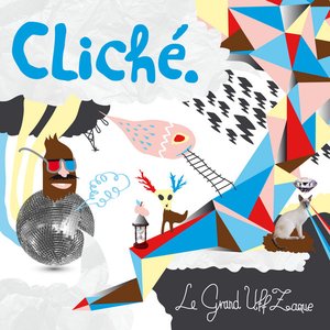 Immagine per 'Cliché'