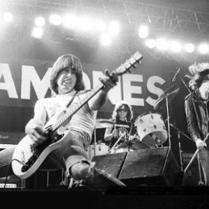 Immagine per 'Ramones'