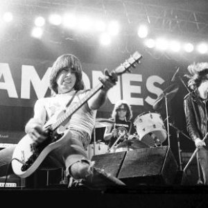 Изображение для 'Ramones'