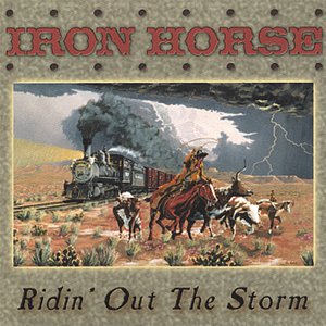 Image for 'Ridin' Out The Storm'