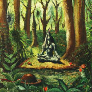 “Shava Sadhana”的封面