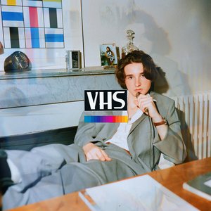 Image for 'VHS'