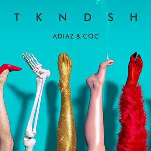 Image for 'Tkndsh'