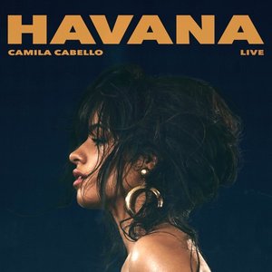 'Havana (Live)'の画像