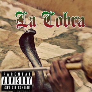 'La Cobra'の画像