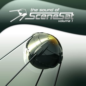 Image for 'The Sound of SceneSat, Vol. 1'