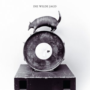 Image for 'Die Wilde Jagd'