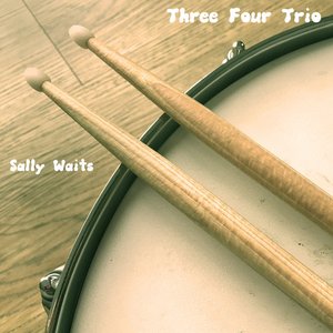 Bild för 'Three Four Trio'