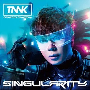 'SINGularity'の画像