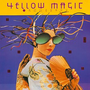 Bild för 'Yellow Magic Orchestra (US Version)'