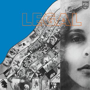Image for 'Legal'