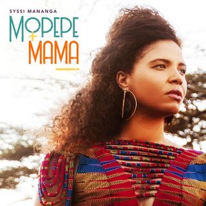 Image for 'Mopepe Mama'