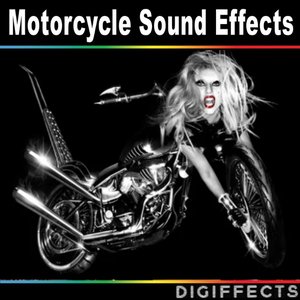 Image for 'Motorcycle Sound Effects'