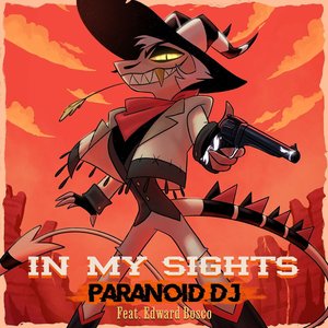 “In My Sights”的封面