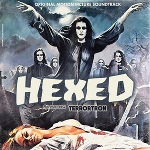 Zdjęcia dla 'Hexed (Original Soundtrack Recording)'