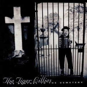 Image for 'The Brothel To The Cemetery'