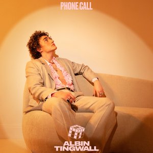 Image for 'Phone Call'