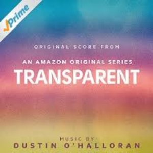 Imagen de 'Transparent (Original Score from The Amazon Original Series)'