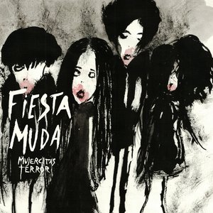 Image for 'Fiesta Muda'