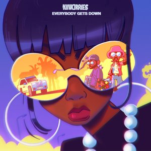 Immagine per 'Everybody Gets Down'