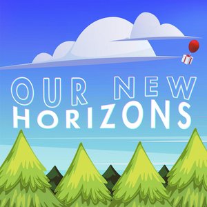 Image for 'Our New Horizons'