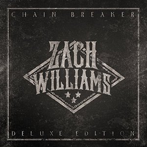 Image for 'Chain Breaker (Deluxe Edition)'