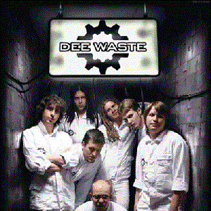 Image for 'Dee_Waste'
