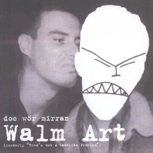 Image for 'Walm Art'