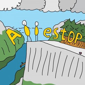 “Attestop”的封面