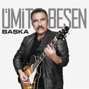 “Başka”的封面