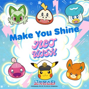 Image for 'Pokémon | Make You Shine'