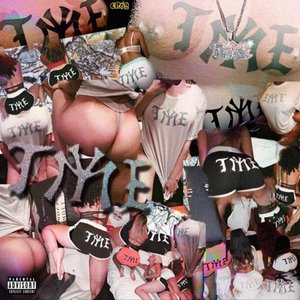 “Talk Money Tape”的封面