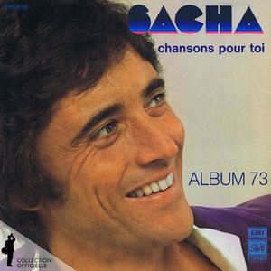 Bild för 'Chansons pour toi (Album 73)'