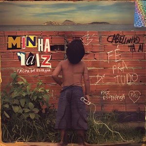 Image for 'Minha Raiz'