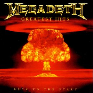 Immagine per 'Greatest Hits - Back to the Start'