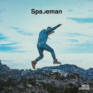 Image for 'Spaceman'