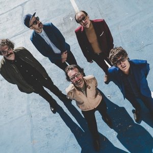 “El Cuarteto De Nos”的封面