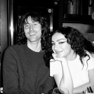Image for 'Charli XCX & A. G. Cook'