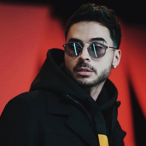 “Reykon”的封面