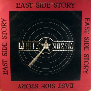 “East Side Story”的封面