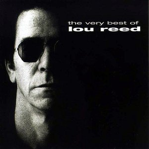 'The Very Best of Lou Reed'の画像